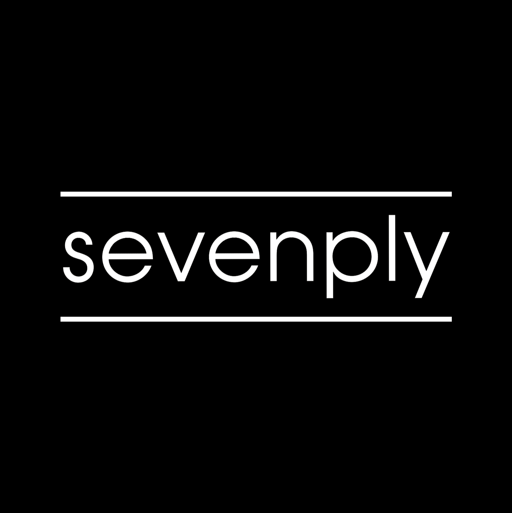 logo Sevenply