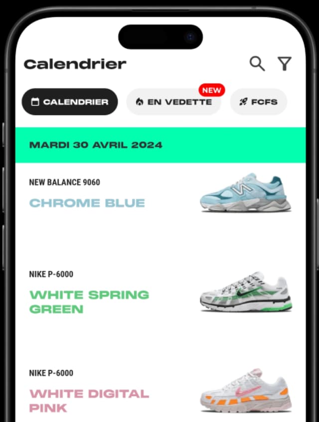 Screen Drops Application WhenToCop?