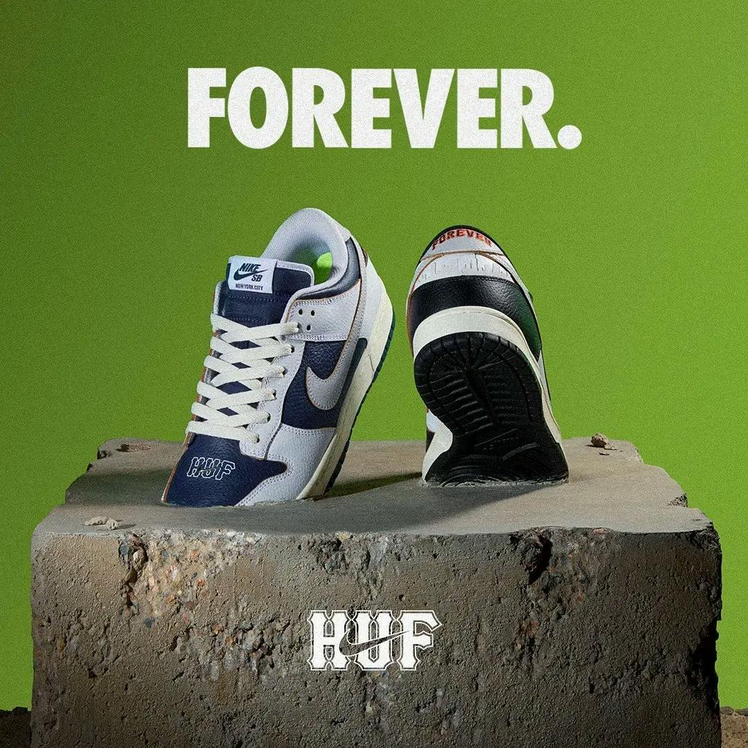 HUF x Nike SB Dunk Low.webp