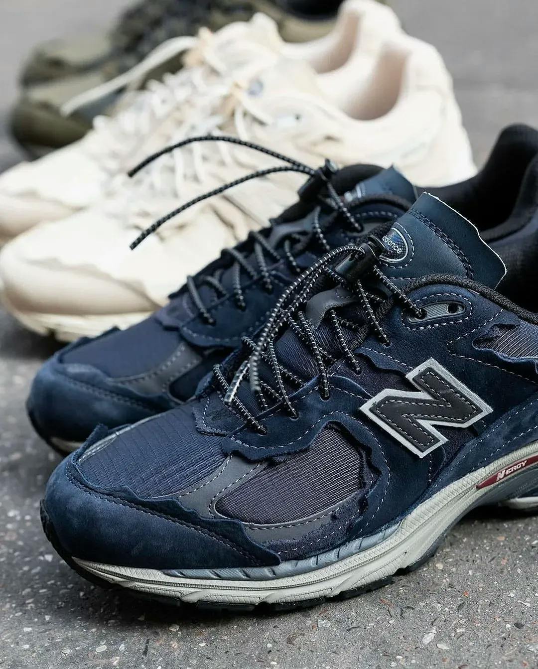 new balance protection pack