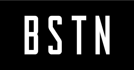 logo BSTN