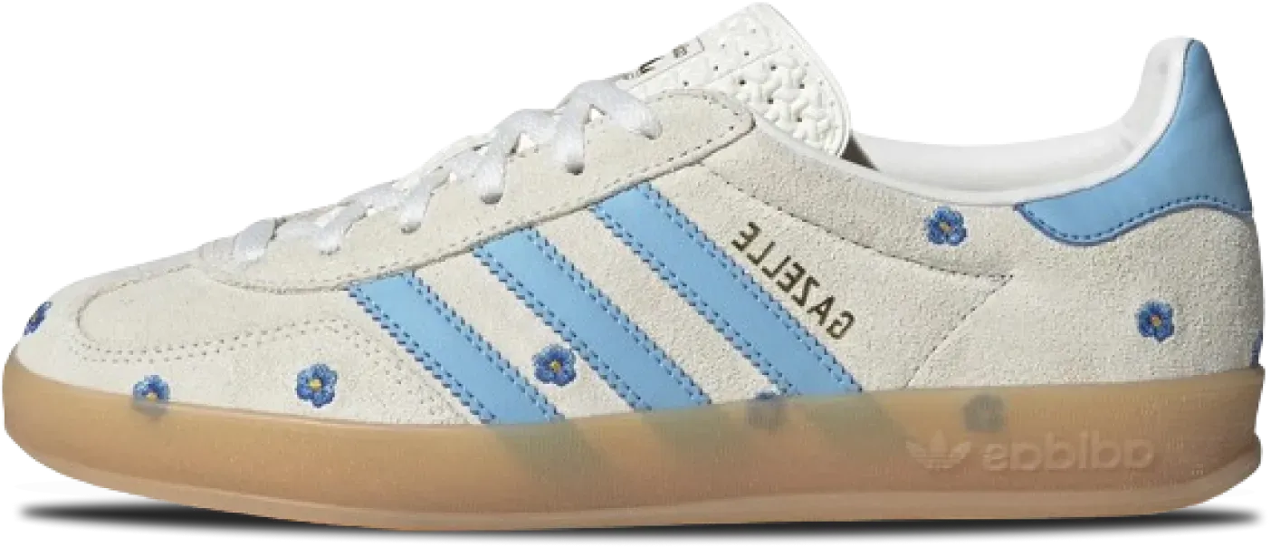 image-adidas-gazelle-indoor-wmns-floral-beige-light-blue-if4491