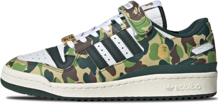 image-bape-adidas-forum-84-low-30th-anniversary-green-id4771