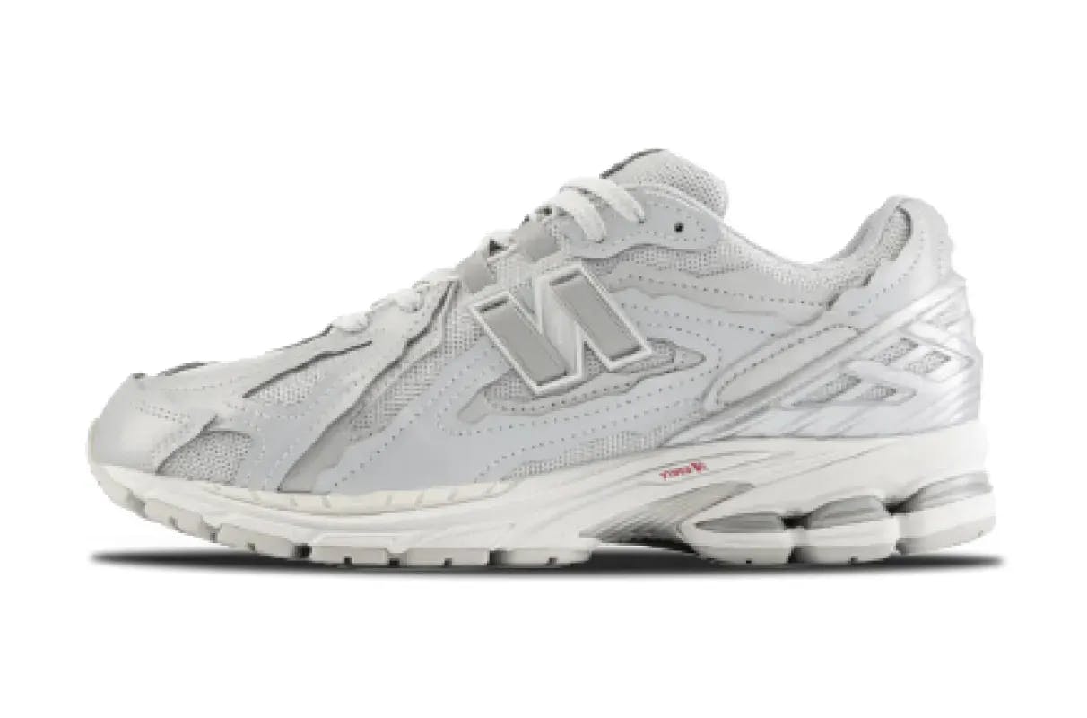 new balance 1906d protection pack silver leather M1906DH