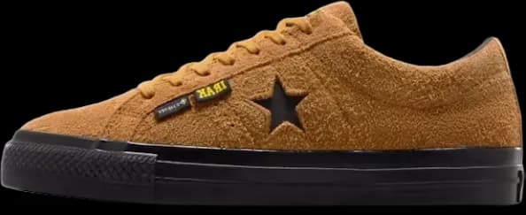 IRAK NYC x Converse One Star Pro Ox Gore-Tex