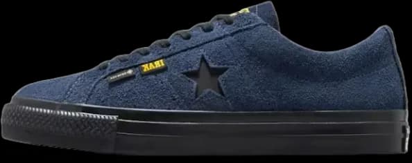 IRAK NYC x Converse One Star Pro Ox Gore-Tex