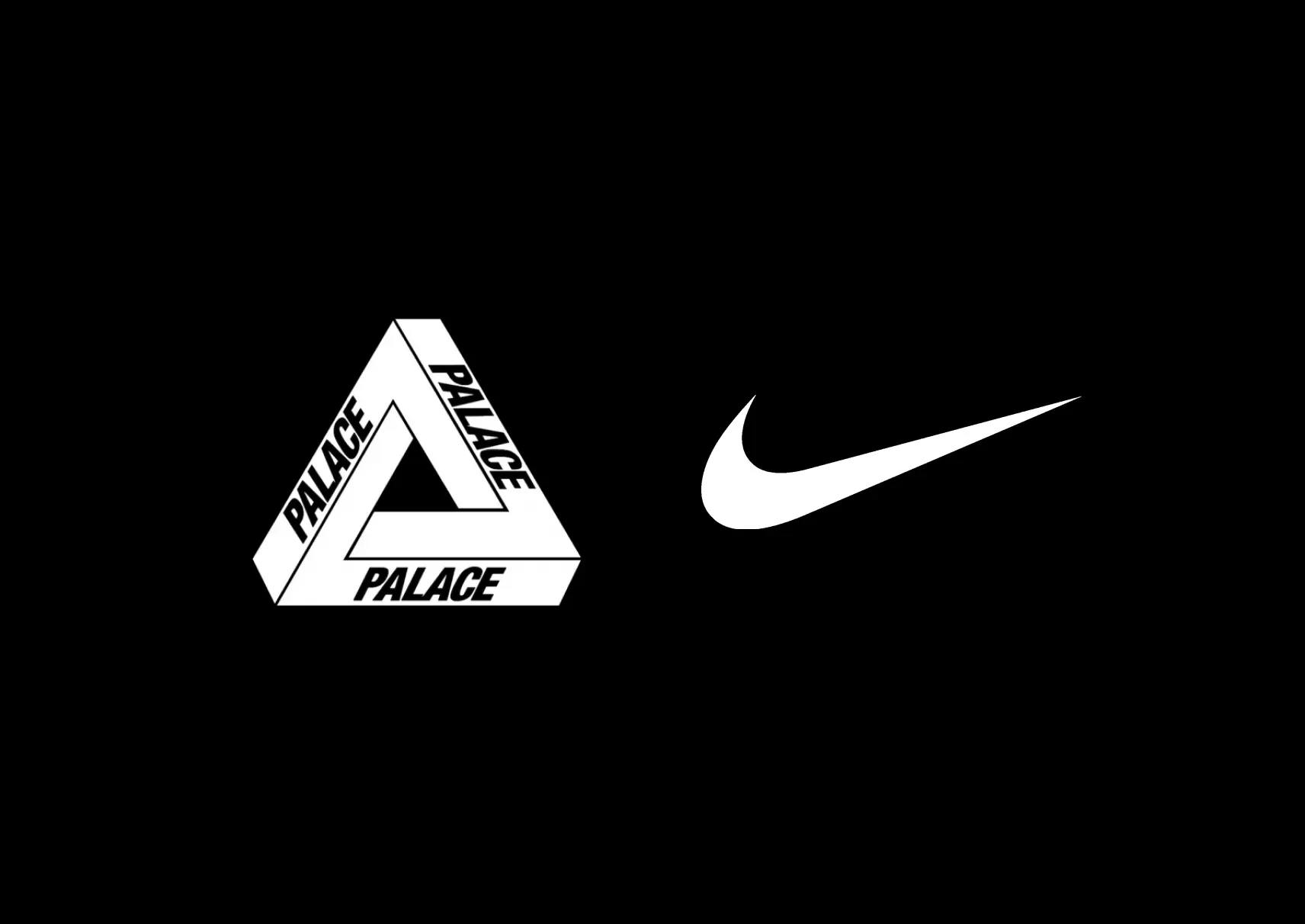 Palace x Nike : une collaboration est prévue pour 2026