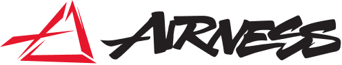 logo Airness