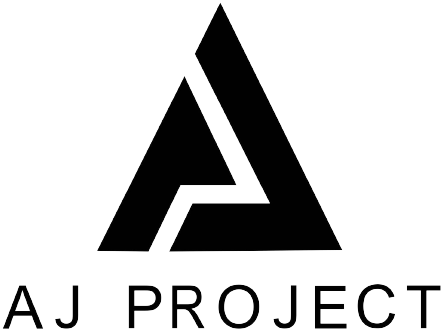 logo AJ Project
