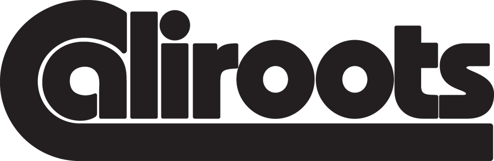 logo Caliroots