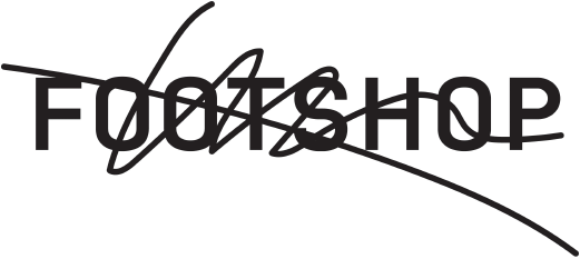 logo Footshop