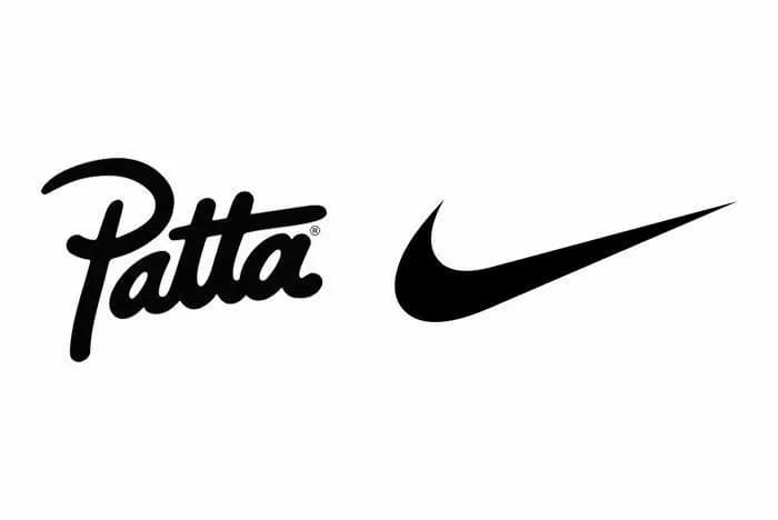 Patta x Nike 