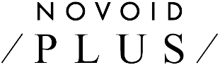 logo Novoid Plus