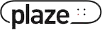 logo Plaze Skateshop