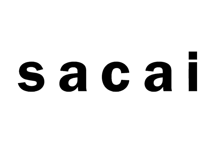 logo Sacai