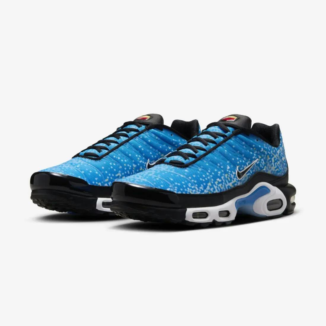 nike air max plus napoli hm0718-400