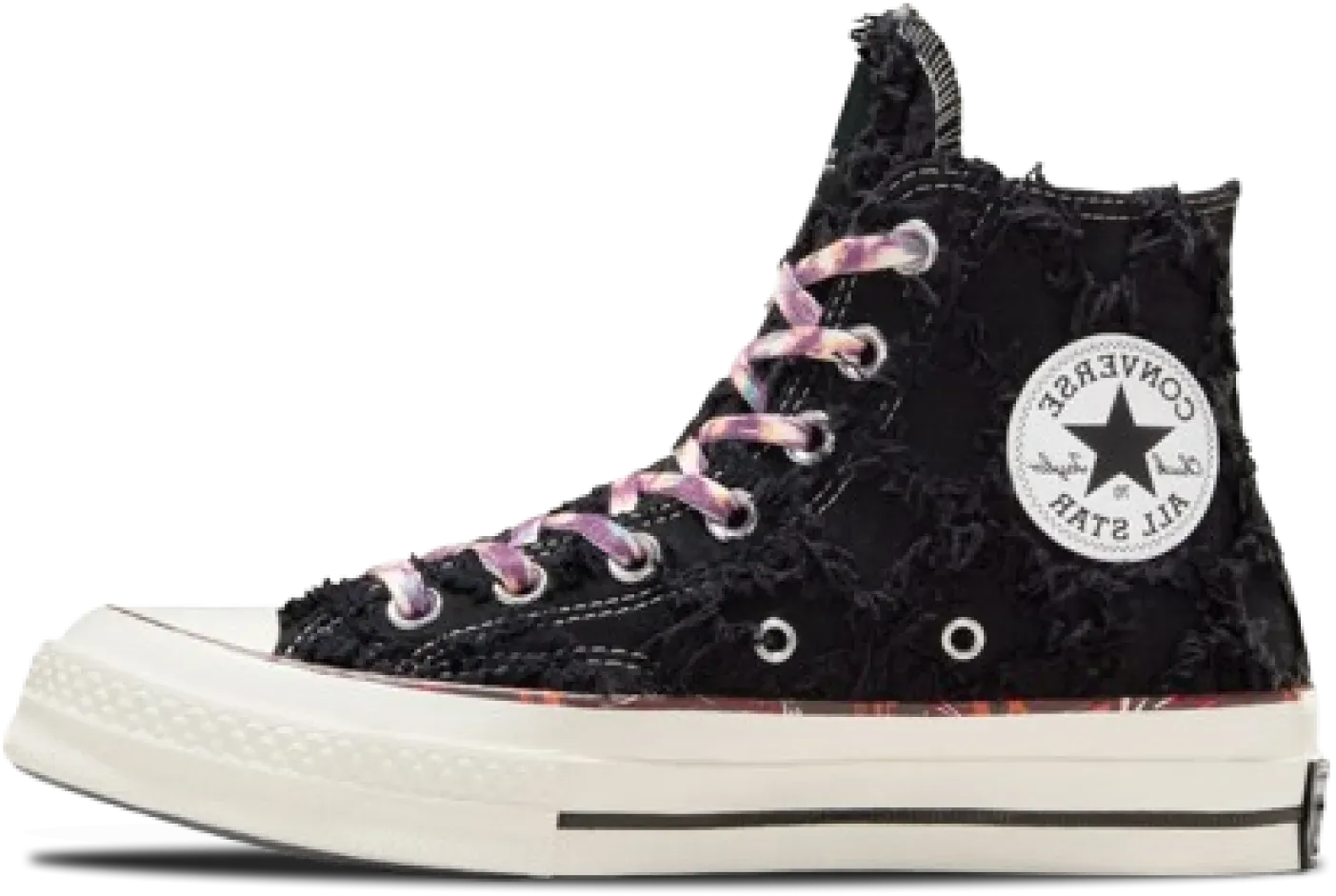 Isabel Marant x Converse Chuck 70 High