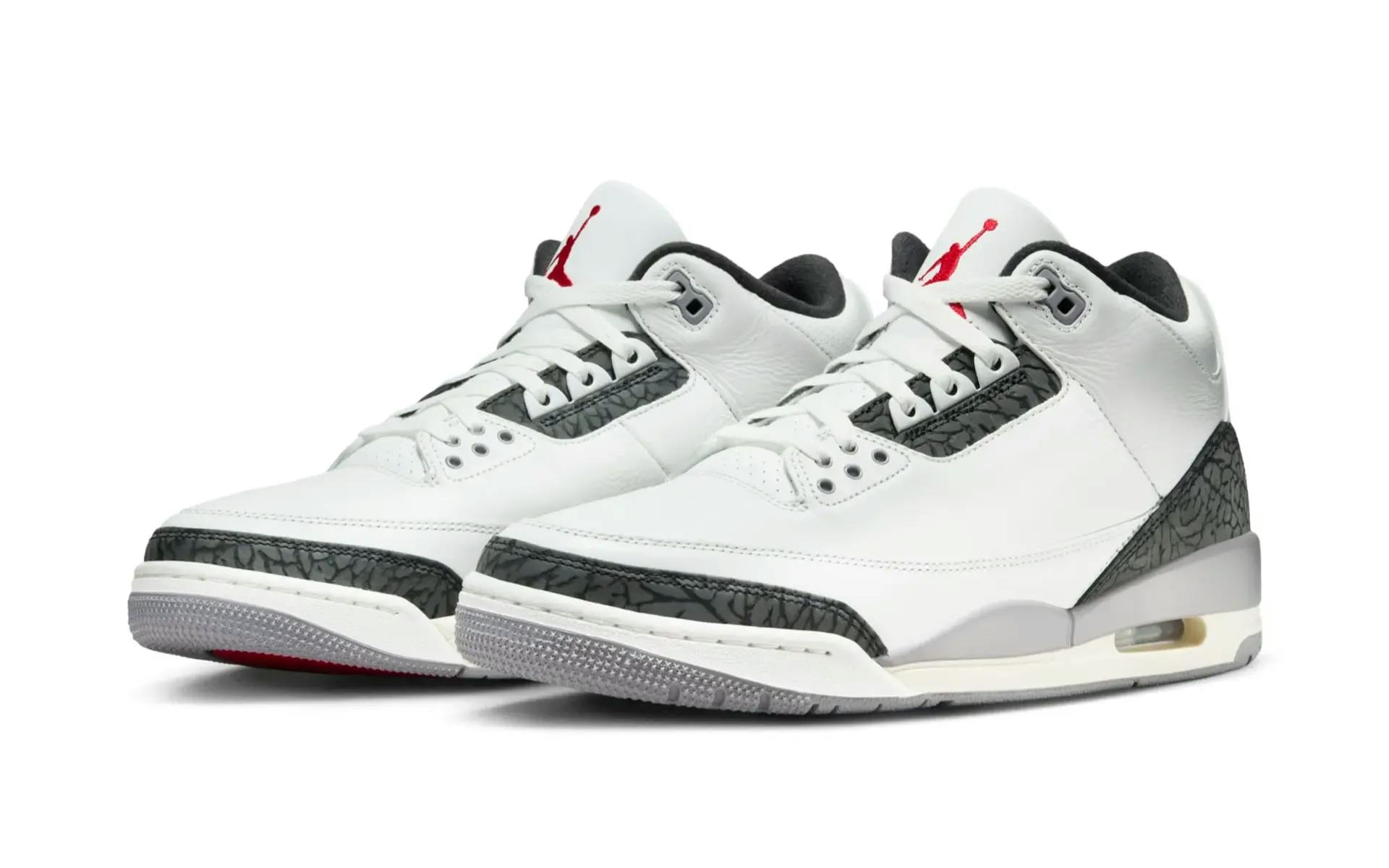 air jordan 3 cement grey ct8532-106