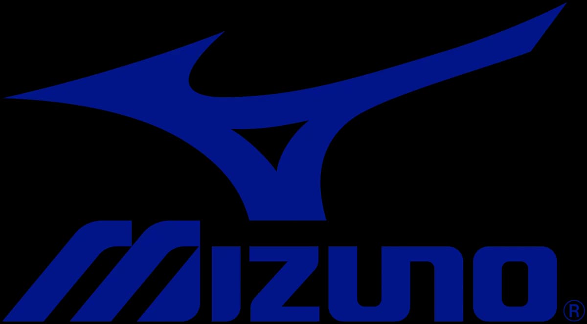 logo Mizuno