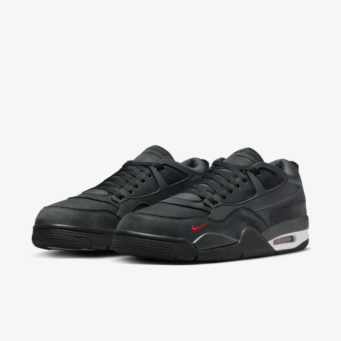 nigel sylvester air jordan 4 rm driveway grey hf4334-004