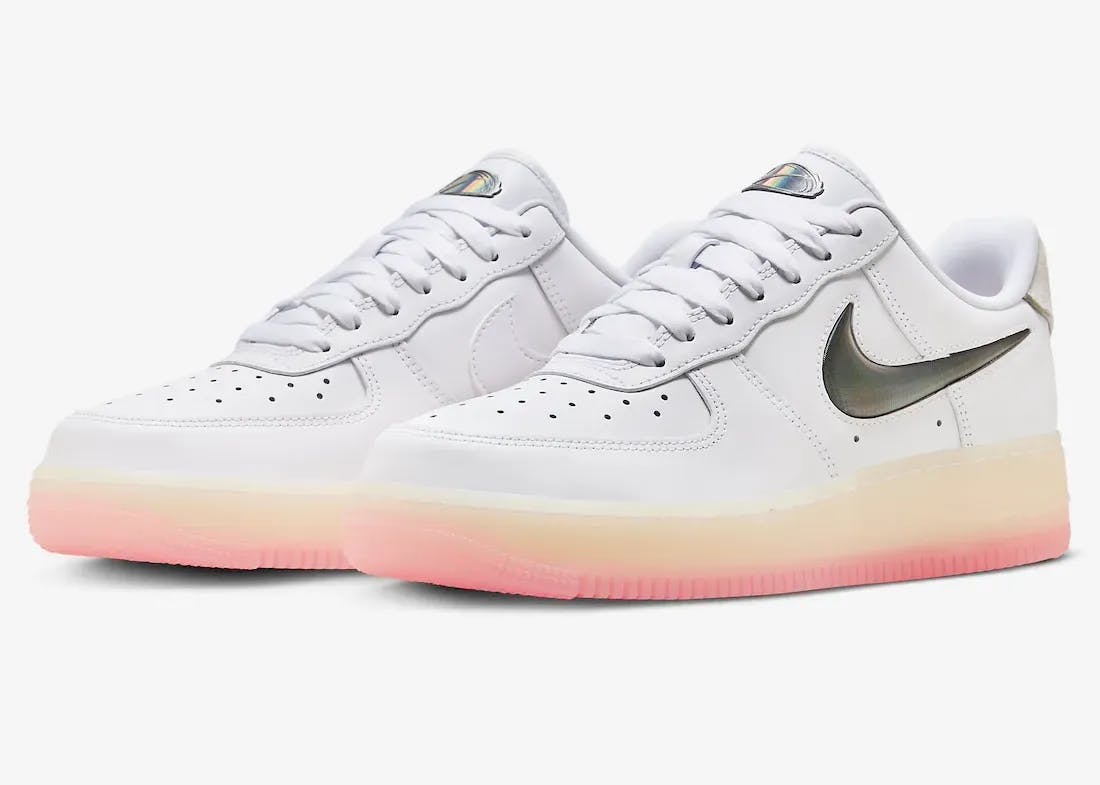 nike air force 1 low wmns year of the dragon FZ5741-191