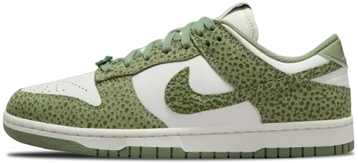 Nike Dunk Low Safari WMNS
