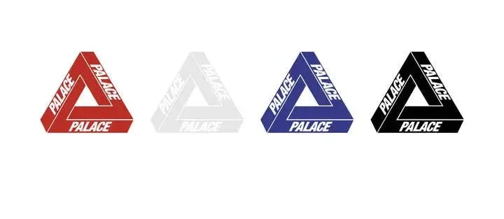 palace skateboards nike 2026