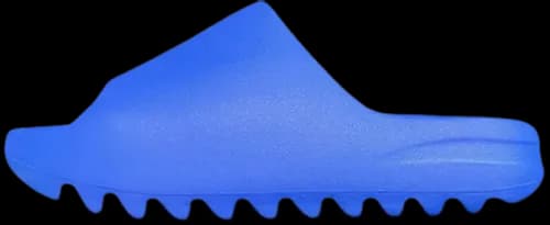 image de adidas Yeezy Slide Azure