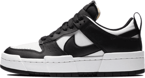 image de Nike Dunk Low Disrupt WMNS BLACK