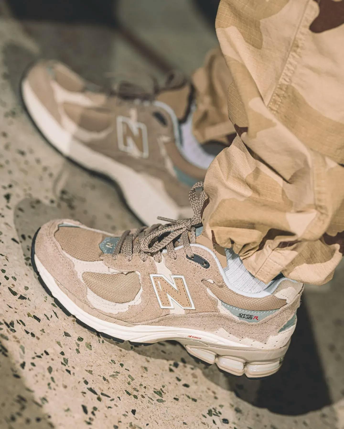 nb 2002r protection pack