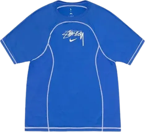image-stussy-nike-tee-shirt-blue