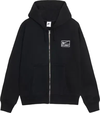 image-stussy-nike-fleece-zip-hoodie-black