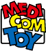 logo Medicom Toy