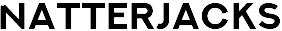 logo Natterjacks