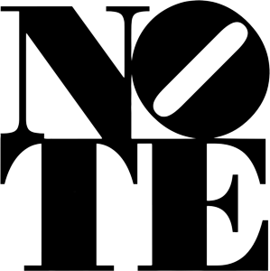 logo Note