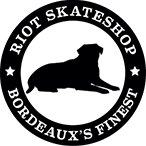 logo Riot Skateshop