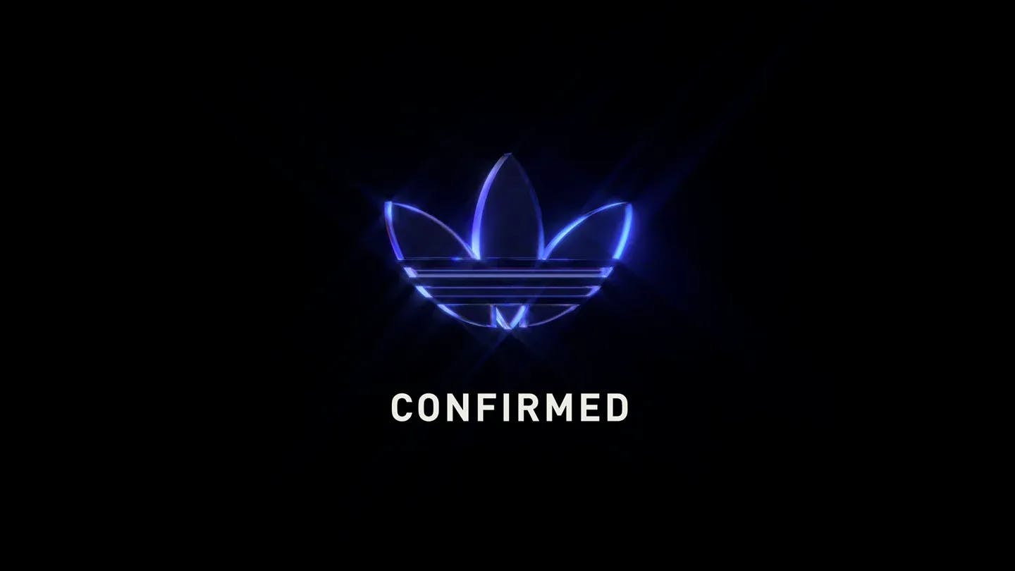 comment cop sneakers adidas confirmed
