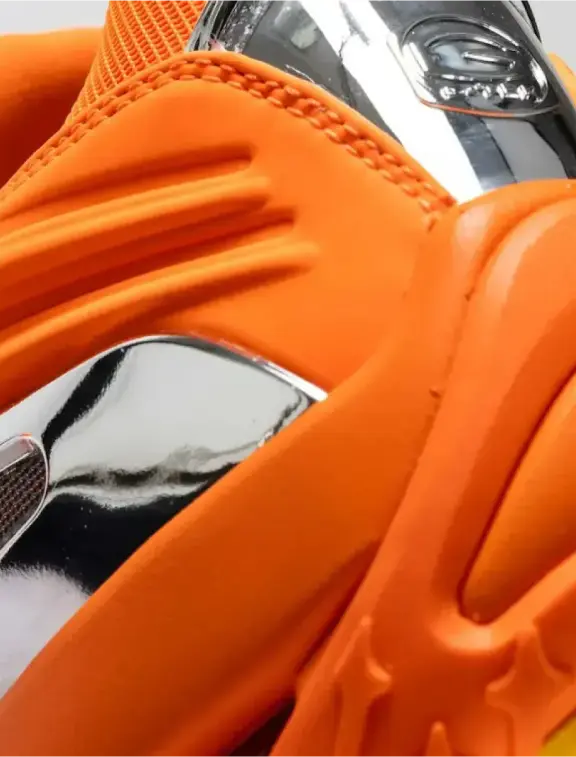 Nocta x Nike Hot Step 2 "TOTAL ORANGE"